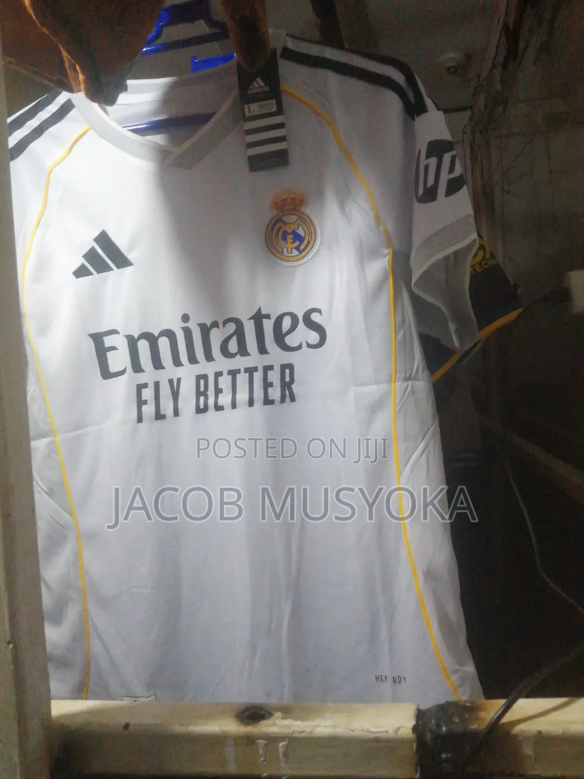 Best Jerzy Wear
