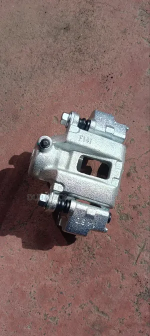 New Calipers Prado J95,J120,J150.