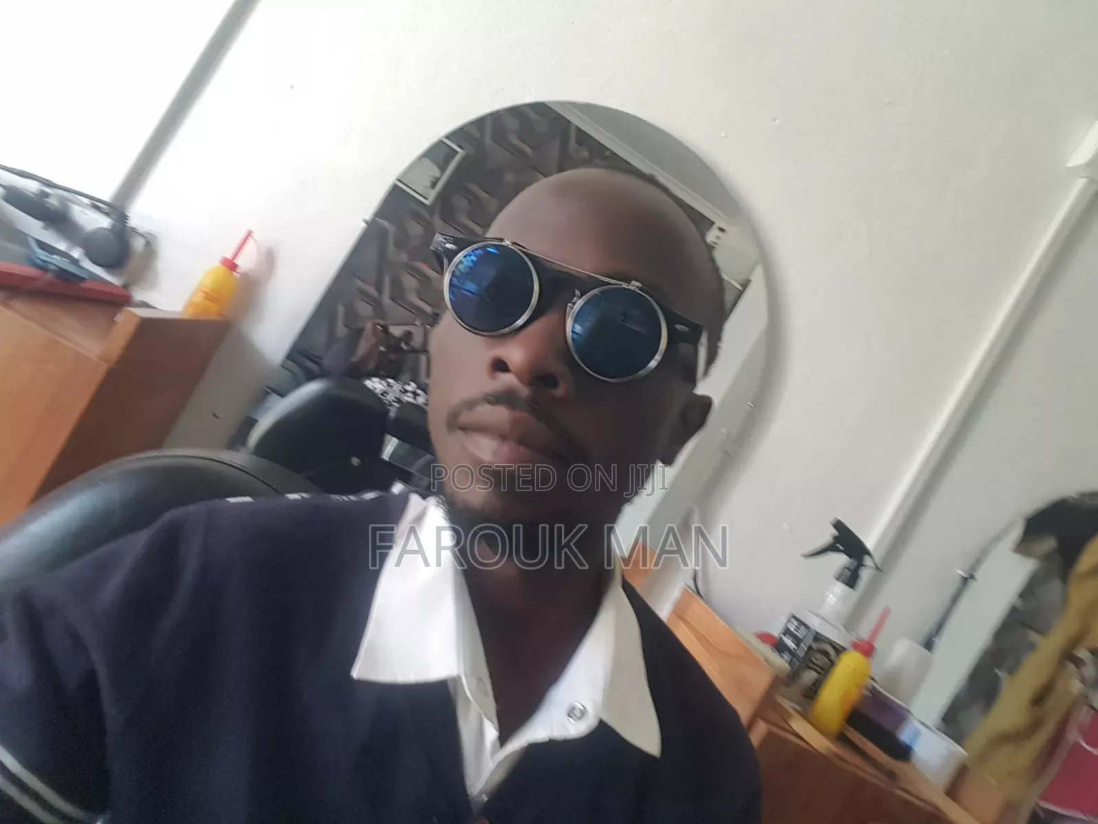 Experienced Agent