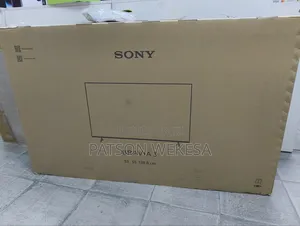 Sony Bravia 3 55 Inch S30 Class Led HDR Google Tv