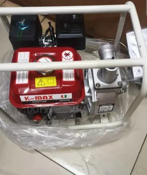 Water Pump 2inch