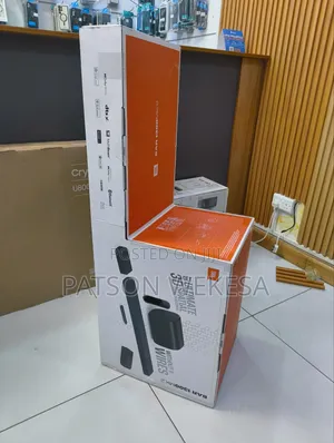 JBL Bar 1300mk2 11.1.4ch 2470w Wireless Soundbar