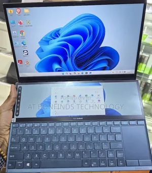 Laptop Asus ZenBook UX305FA 8GB Intel Core i5 SSD 512GB