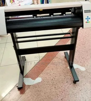 28" Cutting Plotter Machine