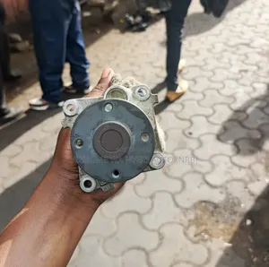 Water Pump 3a90 for Mitsubishi Mirage