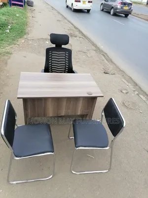 Simple Office Sets