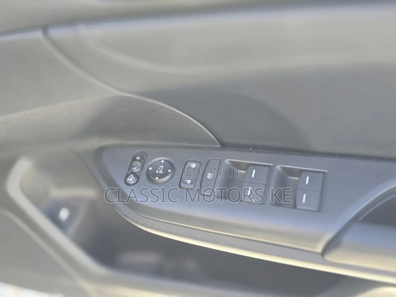 Honda Insight EX 2020 Gray