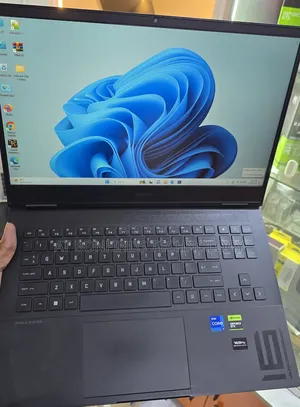Laptop HP Omen 16 32GB Intel Core i7 SSD 512GB