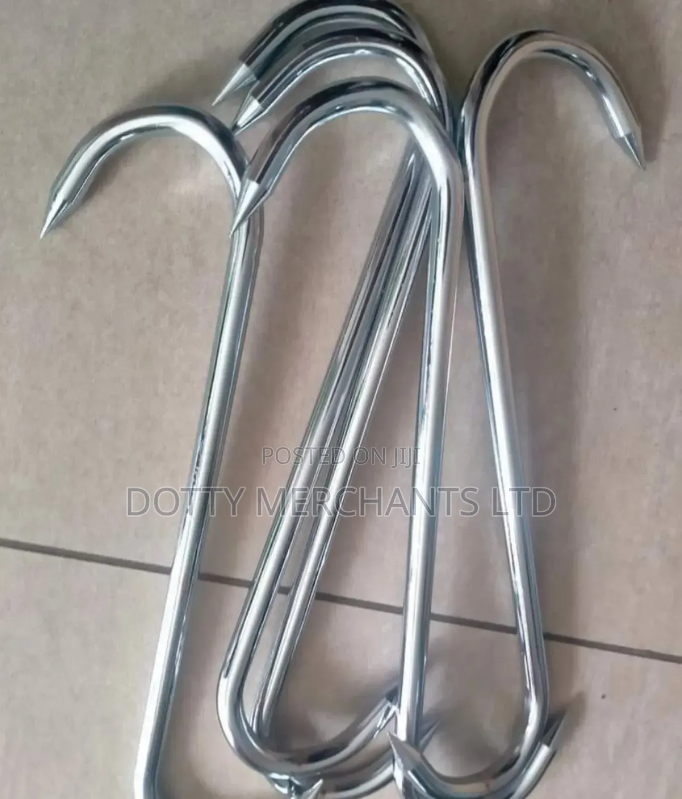 Meat Hooks