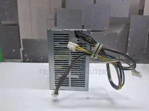 Hp Elitedesk 800 G1 Mt 320w Desktop Power Supply 