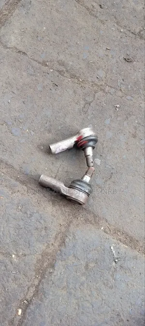 Tie Rods Isuzu D-Max, Tava, Trooper,Bighorn.