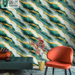 Green Themed Contact Paper Contact Paper Environmental Friendly