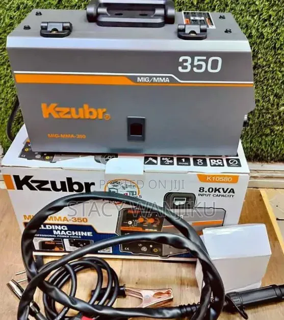 Mig/Mma Welding Machine