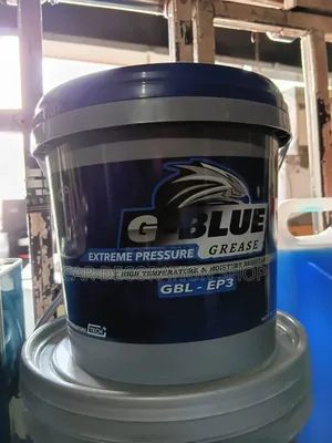 3kg High Temperature and Moisture Resistant Grease