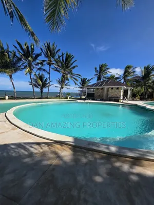 Malindi BNB Villa for Rent in Cassurina Area