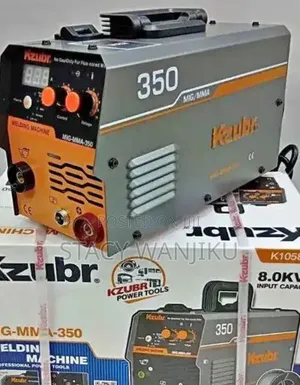 Brand New Mig Welder