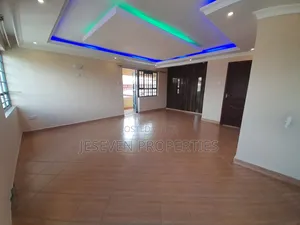 4bdrm Duplex in Syokimau, Gateway Mall Area for rent