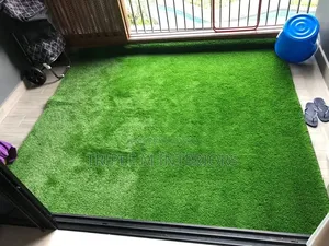 Pro Quality Turf Grass | Built Strong, Looks Perfect