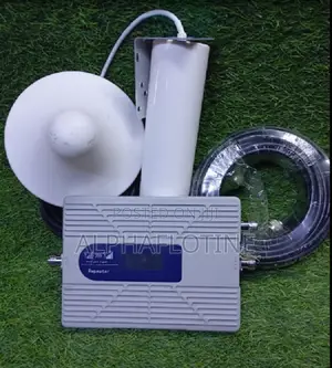 5g Quadband GSM Cellular Network Weak Signal$ Data Improver/Enhancer
