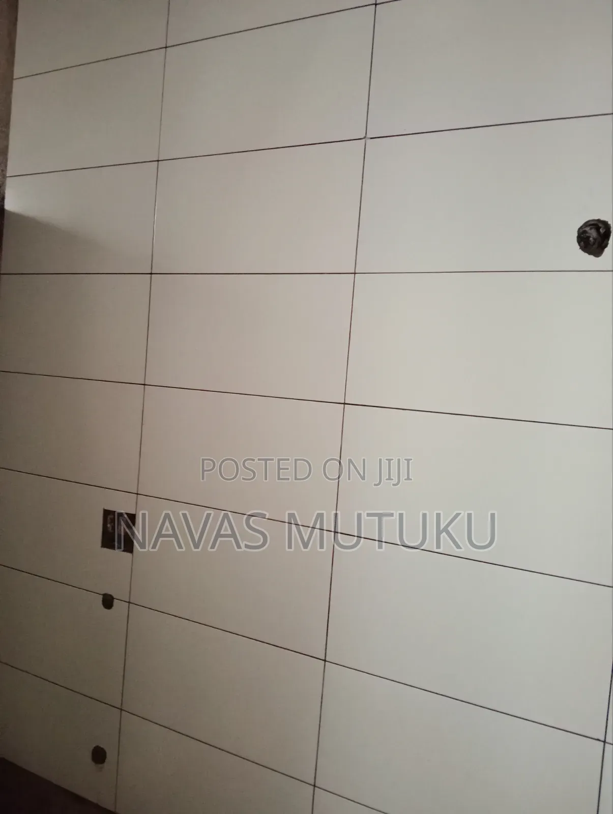 Fundi Tiles.