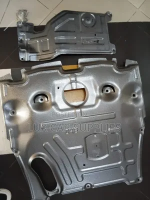Subaru Legacy/Outback Heavy-Duty Steel Sump Guards