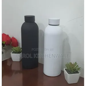 500 Ml Vacuum Flask/Sublimation Vacuum Flask