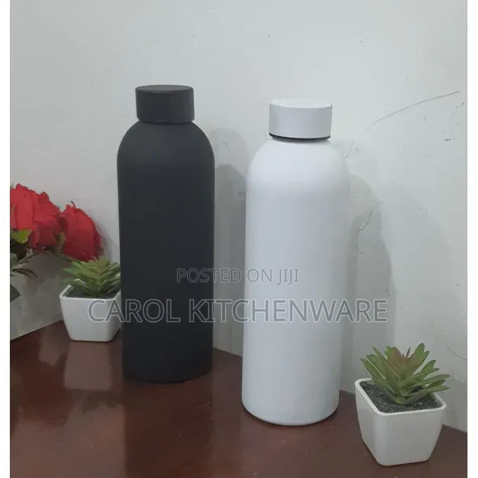 500 Ml Vacuum Flask/Sublimation Vacuum Flask