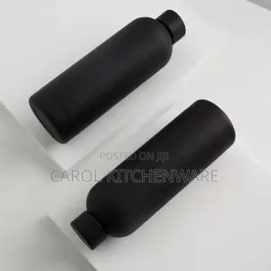 500 Ml Vacuum Flask/Sublimation Vacuum Flask