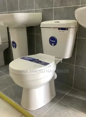 009 Wc Frenchie Toilet