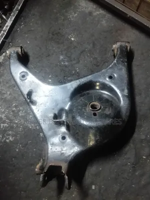 Land Rover Range Rover Rear Arm