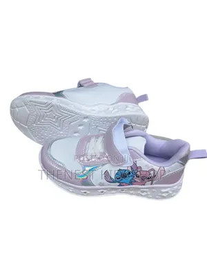 Sneakers for Girls