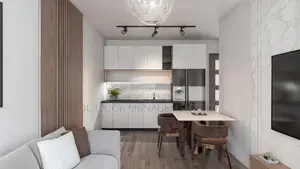 1bdrm Apartment in Hurlingham for sale
