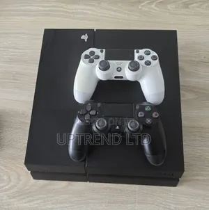 Standard Ex Uk Imported Ps4. Playstation 4 Standard 500gb Clean