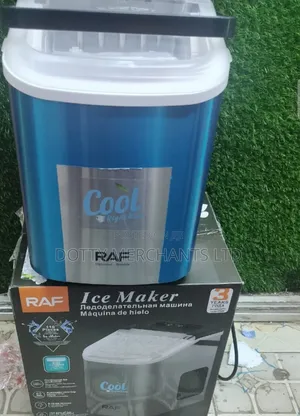 Ice Maker Machine 12kg