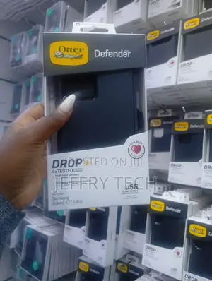 Otterbox Defender Series Screenless Case for Galaxy S22 Ultra