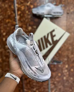 Nike Airmax Craze