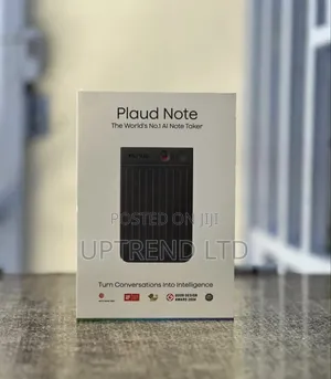 Plaud Note Ai Voice Recorder