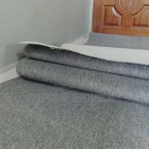Delta Interior Carpet | Smooth Elegant Finish