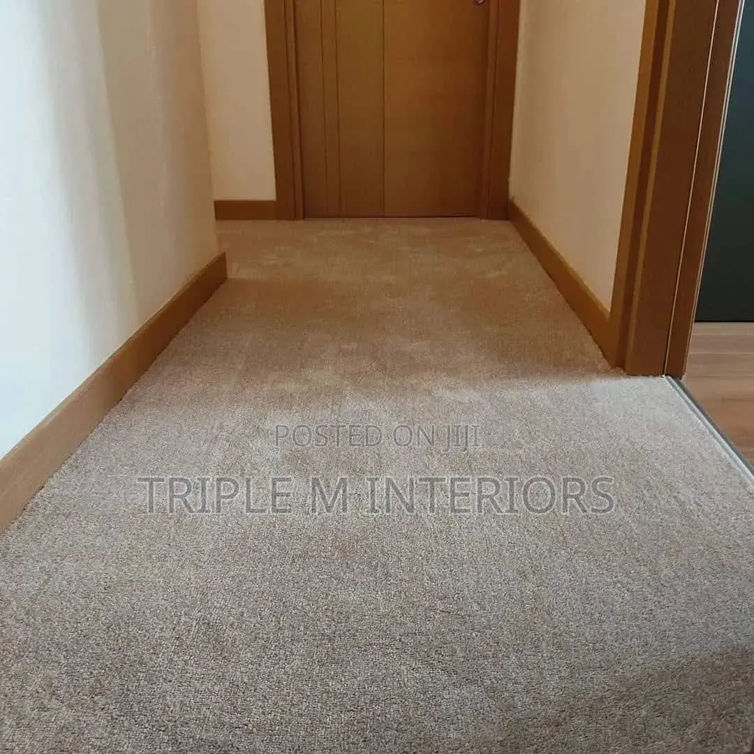 Deluxe Delta Carpet Flooring - Classy Home Upgrade