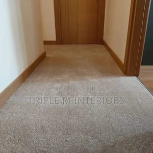 Deluxe Delta Carpet Flooring - Classy Home Upgrade