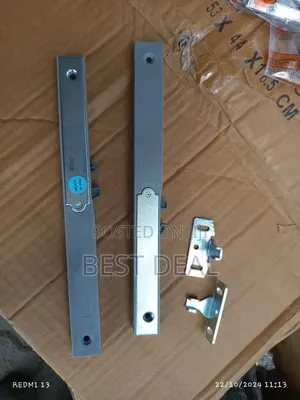 Soft Closing Sliding Door Damper