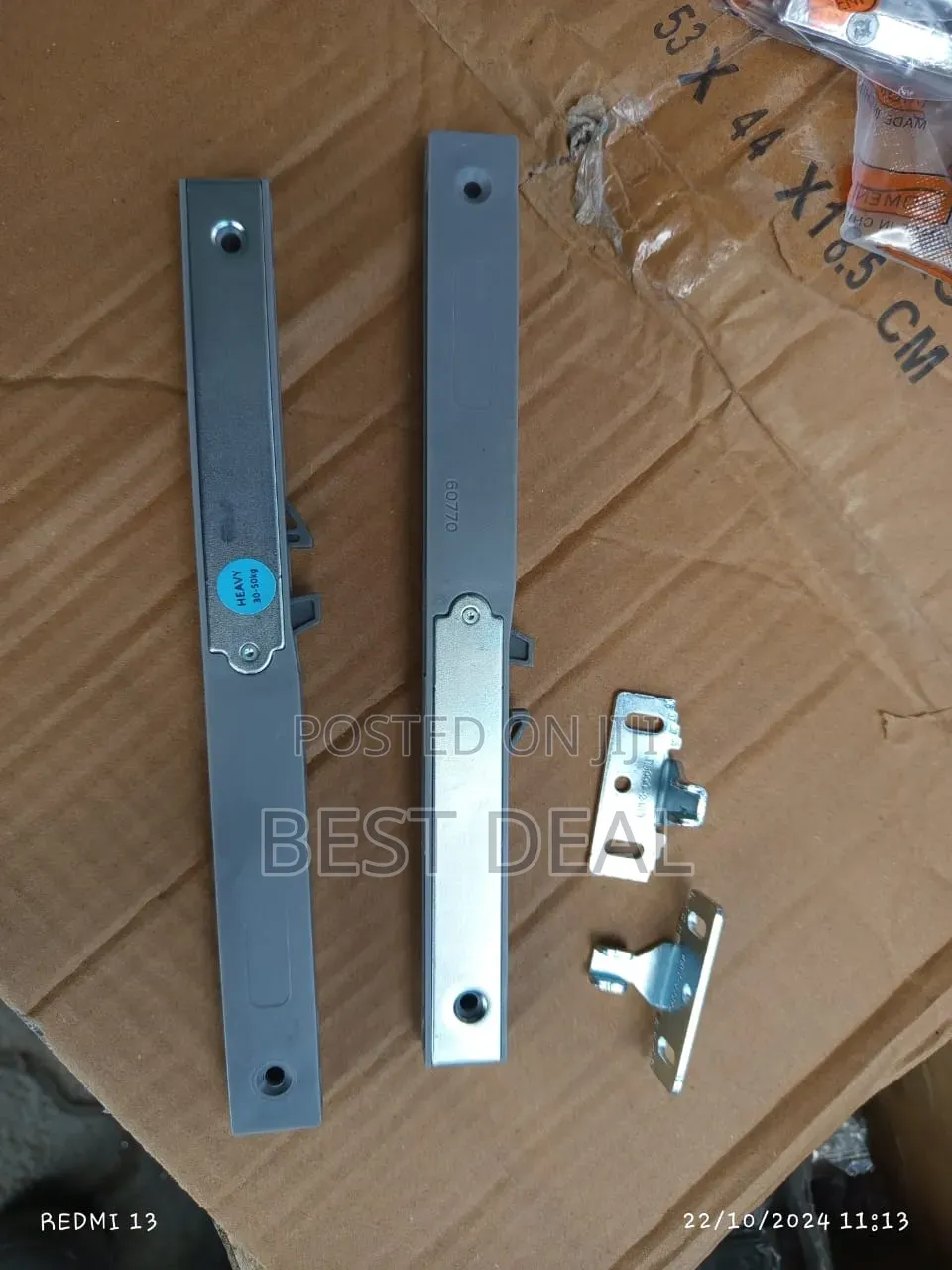 Soft Closing Sliding Door Damper