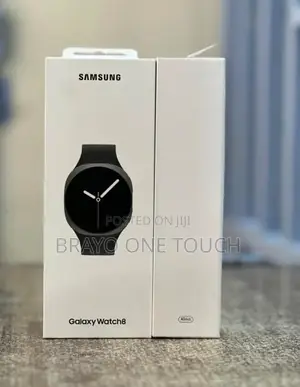 Samsung Galaxy Watch8