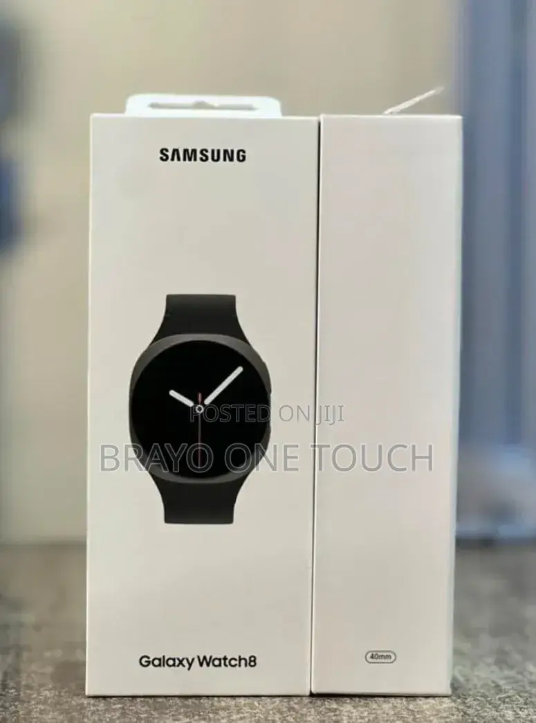 Samsung Galaxy Watch8