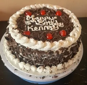 Birthday,Baby Bridal Shower, Corporate and Wedding Cakes