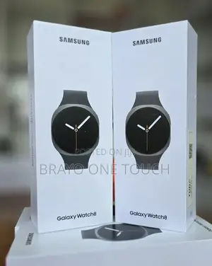 Samsung Galaxy Watch8