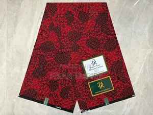Kitenge Fabric (Pure Cotton) 6yards