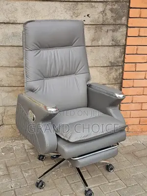Boss Office Executive Chair