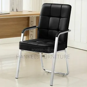 Executive Visitor Office Chair With Modern Design