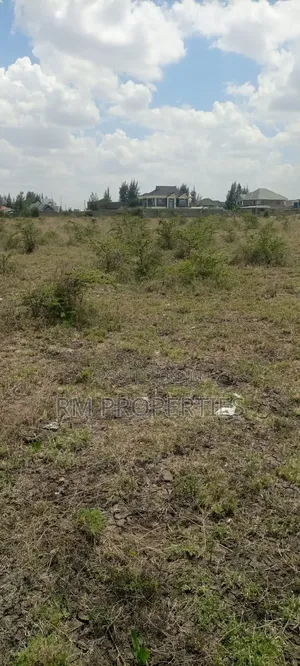Kitengela Prime Plots for Sale